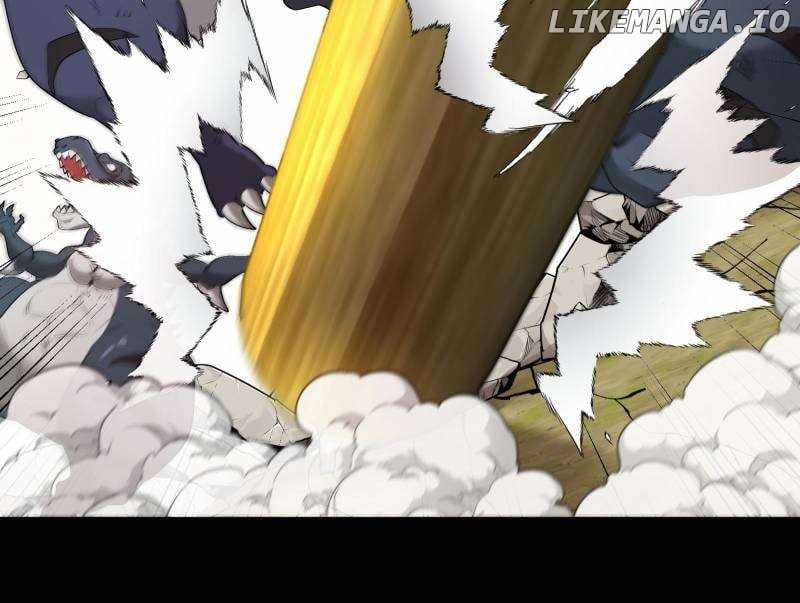 I Am The Monster Overlord Chapter 54 35